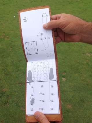 game plan - teaching golf online