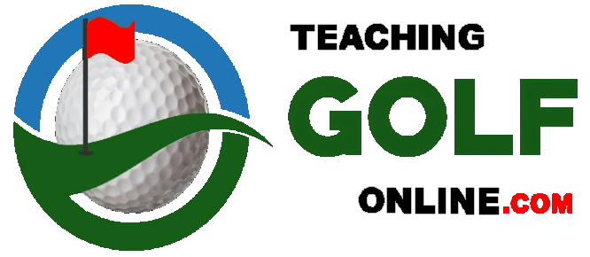 LOGO - teaching golf online.com