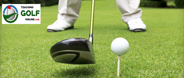 Golf courses - April 2021 English, teaching golf online